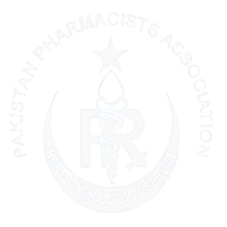 Pakistan Pharmacist Association